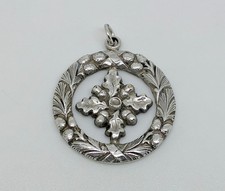 Antique edwardian sterling for sale  SHEFFIELD