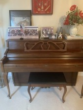 Upright piano used for sale  Rockville