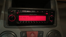Autoradio becker monza usato  Licata