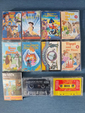 11x kinder kassetten gebraucht kaufen 11x kinder kassetten gebraucht kaufen  Berlin