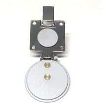 Aviation style latches for sale  Escondido