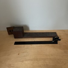 Ancien éclimètre coffret d'occasion  Bourgoin-Jallieu