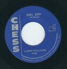Group larry williams d'occasion  Alfortville