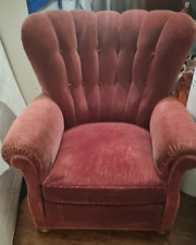Schöner alter sessel gebraucht kaufen  Mannheim