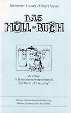 Müll buch gebraucht kaufen  Nienburg