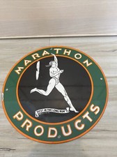 Marathon products gas for sale  Cleveland