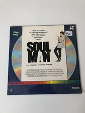Soul man laser usato  Carate Brianza
