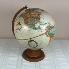 Vintage replogle globe for sale  Newbury