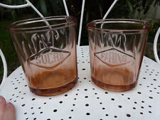 Pots épices verre d'occasion  Montpellier-