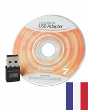 Dongle cle wifi d'occasion  France