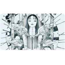 Usado, Mouse pad mágico Peach Momoko Secret Lair Psychic Corrosion Ultra Pro MTG comprar usado  Enviando para Brazil