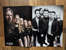 Amon amarth blackout for sale  BIRMINGHAM