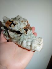 Moss agate crystal for sale  COLERAINE