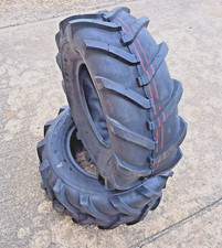 Two 13x5.00 superlug for sale  USA