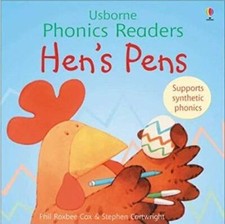 Hen pens punter for sale  UK