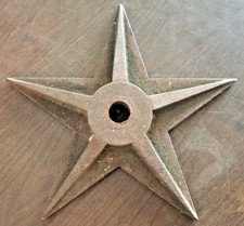 Vintage cast iron for sale  Shipping to Ireland