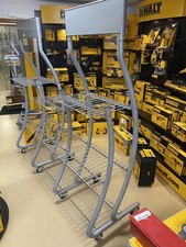 Shelving storage for sale  La Porte