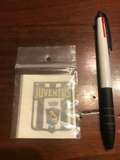 Juventus scudetto trasferibile usato  Pistoia