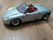 Modellino maisto porsche usato  San Daniele del Friuli