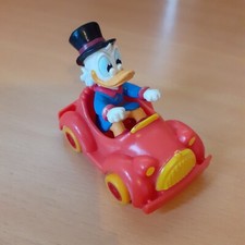 Figurine picsou auto d'occasion  Montluçon