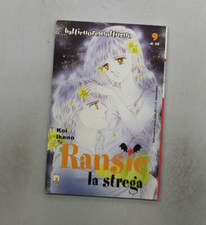 Ransie strega koi usato  Bologna
