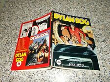 Dylan dog n.15 usato  Firenze