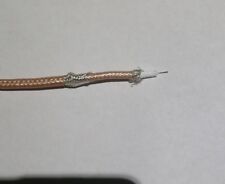 Coax cable double for sale  Haledon