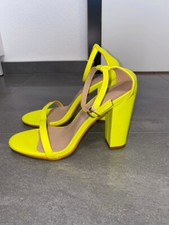 High heels neon gebraucht kaufen  Deutschland