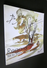 Alsace peinture sol d'occasion  Réguisheim