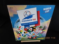 Panini france album gebraucht kaufen  Gelsenkirchen