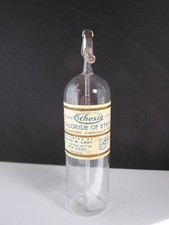 Frasco spray de cloreto de etila de vidro, anestesia comprar usado  Enviando para Brazil
