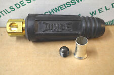Dinse kabelstecker dix gebraucht kaufen  Biederitz