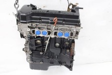 Motor nissan almera gebraucht kaufen  Wittenburg