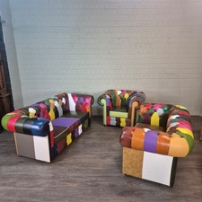 26701 chesterfield couchgarnit gebraucht kaufen  Nordhorn
