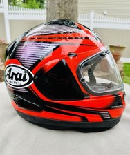 Arai signet full for sale  Fair Lawn