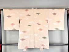 Haori kimono jacket usato  Imbersago