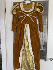 Tudor queen princess for sale  DONCASTER