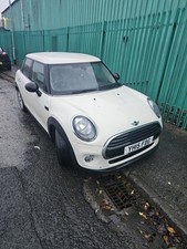 Mini 2015 1.5d for sale  UK