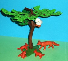 Playmobil figuren füchse gebraucht kaufen Playmobil figuren füchse gebraucht kaufen  Langdorf