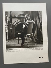 Vitra chair louise gebraucht kaufen  Aßlar
