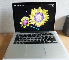 Apple macbook pro d'occasion  Saint-Martin-d'Uriage