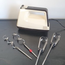 Privileg vintage handmixer gebraucht kaufen  Wenden