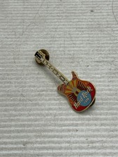 Broche de guitarra Hard Rock Café Phoenix comprar usado  Enviando para Brazil