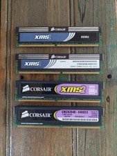 corsair ddr2 usato corsair ddr2 usato Roseto Degli Abruzzi