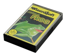 Jumping frog wizardsoft gebraucht kaufen  Potsdam