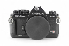 Yashica super 2000 usato  Boscoreale