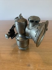 Lampe ancienne vélo d'occasion  Donnemarie-Dontilly
