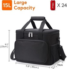 Kühltasche picknicktasche the gebraucht kaufen  Bremen