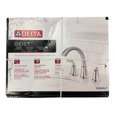 Delta geist widespread for sale  Atlanta