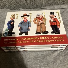 Trumptonshire complete collect for sale  LANCASTER